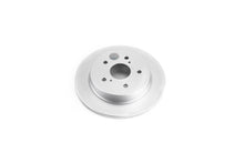 Load image into Gallery viewer, Power Stop 10-13 Suzuki Kizashi Rear Evolution Geomet Coated Rotor