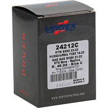 Load image into Gallery viewer, Vertex Pistons 03-24 85 SX/13-24 85 SX BW/13-14 85 SXS Replica Piston Kit
