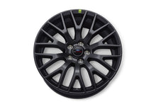Load image into Gallery viewer, Ford Racing 2015-2017 Mustang GT Performance Pack Front Wheel 19 x 9in - Matte Black