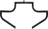 Engine Guard Hd Linbar Flh Touring 97-Up Black