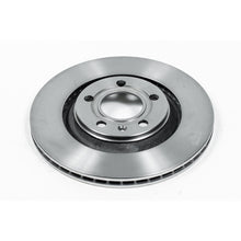 Load image into Gallery viewer, Power Stop 04-09 Audi S4 Rear Autospecialty Brake Rotor