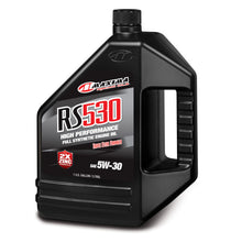 Load image into Gallery viewer, Maxima Performance Auto RS530 5W-30 Full Synthetic Engine Oil - 5 Gallon