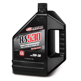 Maxima Performance Auto RS530 5W-30 Full Synthetic Engine Oil - 5 Gallon
