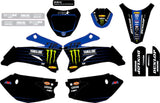 Complete Kit 21 Star Black Bag Yam
