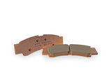 EBC 15-21 Suzuki DR 200 Front Left R Series Sintered Brake Pads