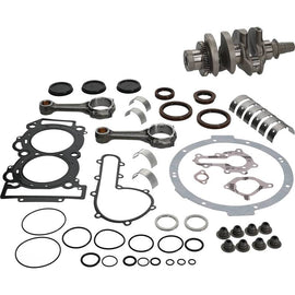 Hot Rods 11-13 Sportsman Forest 850 4x4/2010 Sportsman Touring 850 EPS Bottom End Kit