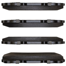 Load image into Gallery viewer, DFC 03-20 Subaru BRZ Front 5000 Advanced Low Metallic Brake Pads and Hardware Kit