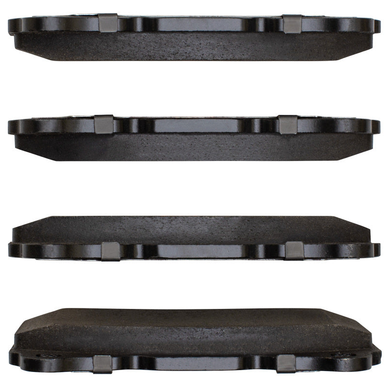 R1 2003-2020 Subaru BRZ Front R1 Optimum OE Pads & Hardware Kit