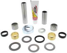 Load image into Gallery viewer, Pivot Works 01-05 Yamaha YFM660R Raptor PW Swing Arm Kit