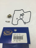 Carb Repair Kit (Ea)