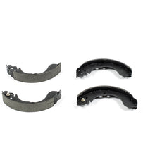 Load image into Gallery viewer, Power Stop 08-09 Dodge Avenger Rear Autospecialty Brake Shoes