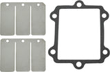 Reed Valve Rebuild Kit A/C