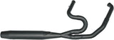 2in1 Tc Flt Mid Length Cannon Black