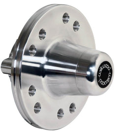 Wilwood Hub-Vented Rotor 69-70 Impala Drm /Dsc 5x4.50/4.75