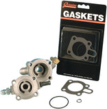 Gasket Oil Pump Mounting W/ Paper Gaskets Kit 91-Xl