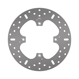 EBC 10-15 Ducati Monster 796 ABS Rear Left Standard Rotor