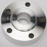 Pulley Spacer Aluminum 1-1/4