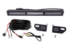 Load image into Gallery viewer, Diode Dynamics 19-21 Ford Ranger SS18 LED Lightbar Kit - Amber Combo