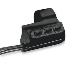 Load image into Gallery viewer, Performance Machine  Switch Assy 3 Button Lt Sd - Black Ano