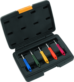 BikeMaster Electrical Housing Disassembly Kit
