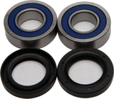 Wheel Bearing & Seal Kit