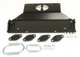Provantage Center Plow Mounting Kit