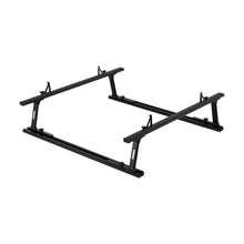 Load image into Gallery viewer, Thule Xsporter Pro Shift Complete All-In-One Aluminum Truck Bed Rack - Black