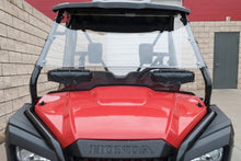 Load image into Gallery viewer, Seizmik 15-23 Honda Pioneer 500/520 Windshield Versa-Vent