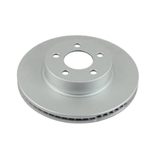 Load image into Gallery viewer, Power Stop 01-03 Ford Explorer Sport Front Evolution Geomet Coated Rotor