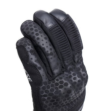 Load image into Gallery viewer, Dainese Tempest 2 D-Dry Short Gloves Black - XS