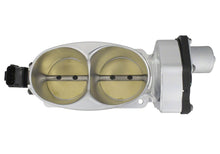 Load image into Gallery viewer, Ford Racing 65mm Cobra Jet Billet Aluminum Throttle Body