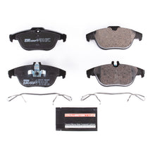 Load image into Gallery viewer, Power Stop 10-17 Mercedes-Benz E550 Euro-Stop ECE-R90 Rear Brake Pads