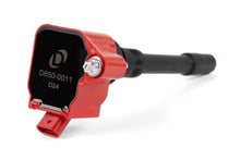 Load image into Gallery viewer, Dinan N2-Series Style (N63TU3/S63TU4/S68) Ignition Coil - Red