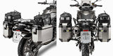 Side Case Hardware Outback