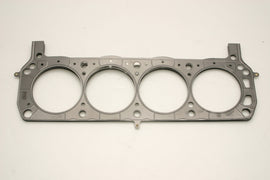 Cometic Ford 289/302/351 4.155 inch Bore .051 inch MLS Head Gasket (Non SVO)