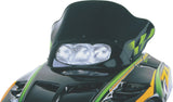 Cobra W/S Low Blk/Grn 14
