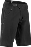 Warpath Shorts Black Sz 30