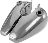 Tank 3.5g Fatbob W/Mounting Kit