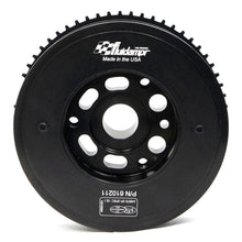 Load image into Gallery viewer, Fluidampr 13-18 Ford Focus ST 2.0L/15-23 Ford Mustang 2.3L EcoBoost Steel Internally Balanced Damper