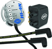 Load image into Gallery viewer, S&amp;S Cycle Single Fire HI-4N Ignition Kit