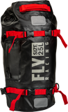 Roamer 25l Dry Bag Black