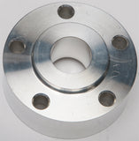 Pulley Spacer Aluminum 1-3/8