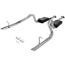 Load image into Gallery viewer, Flowmaster 94-97 Mustang 5.0L/4.6L American Thunder Cat-Back Exhaust System