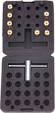 Jet Carrier W/Wrench Mikuni