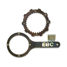Load image into Gallery viewer, EBC 2017 Triumph Bonneville Bobber Liquid Cooled (1200cc) Clutch Tool