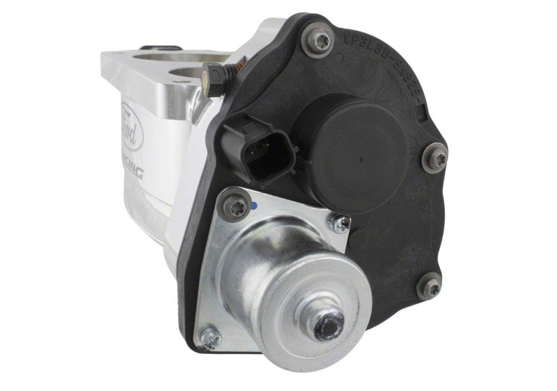Ford Racing 65mm Cobra Jet Billet Aluminum Throttle Body