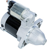 Starter Motor Kaw
