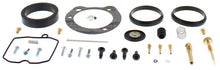 Load image into Gallery viewer, All Balls Racing 05-06 Harley FLHPI Road King Police Carburetor Rebuild Kit
