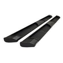 Load image into Gallery viewer, Westin 15-25 Ford F-150 SuperCab / 17-26 Ford F-250/350 SuperCab AT6 Running Boards - Black
