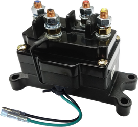 KFI Assault Winch Contactor